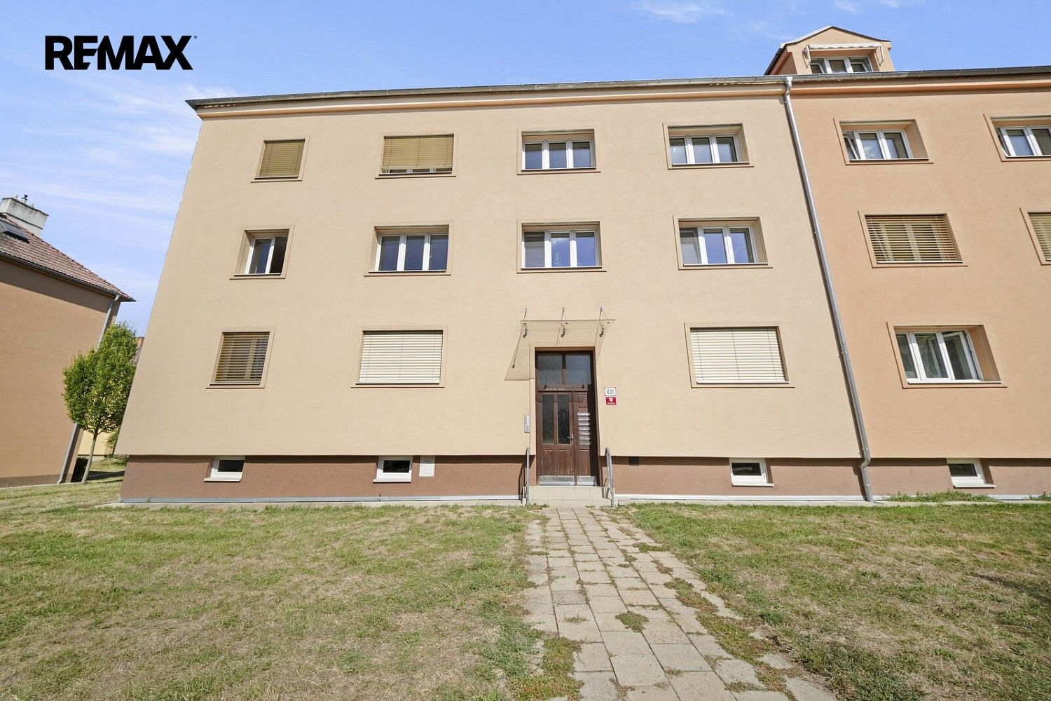 Byt 2+1 · 58 m² · Kuřim, okres Brno-venkov, Jihomoravský kraj - 3