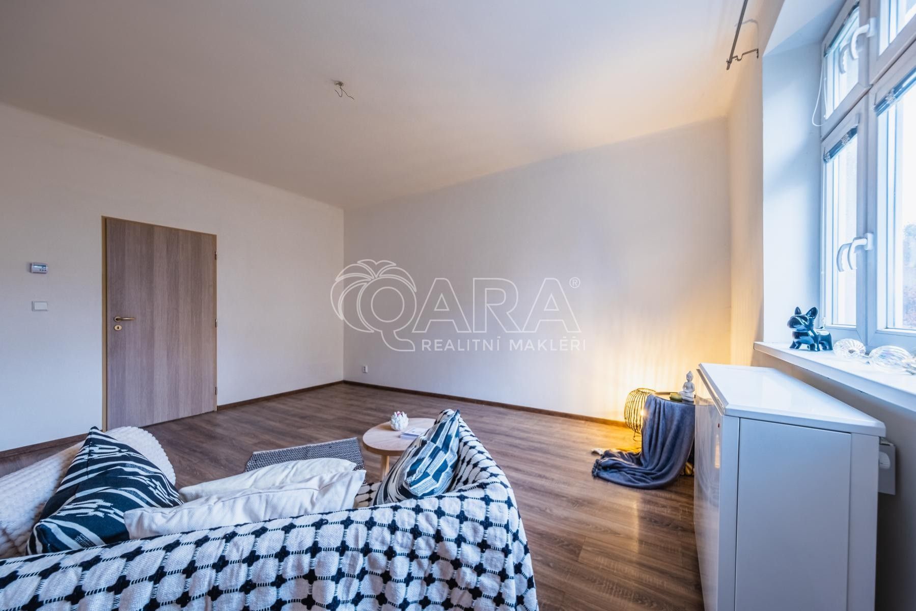 Byt 1+1 · 29 m² · Kudrnova, Praha Motol - 4
