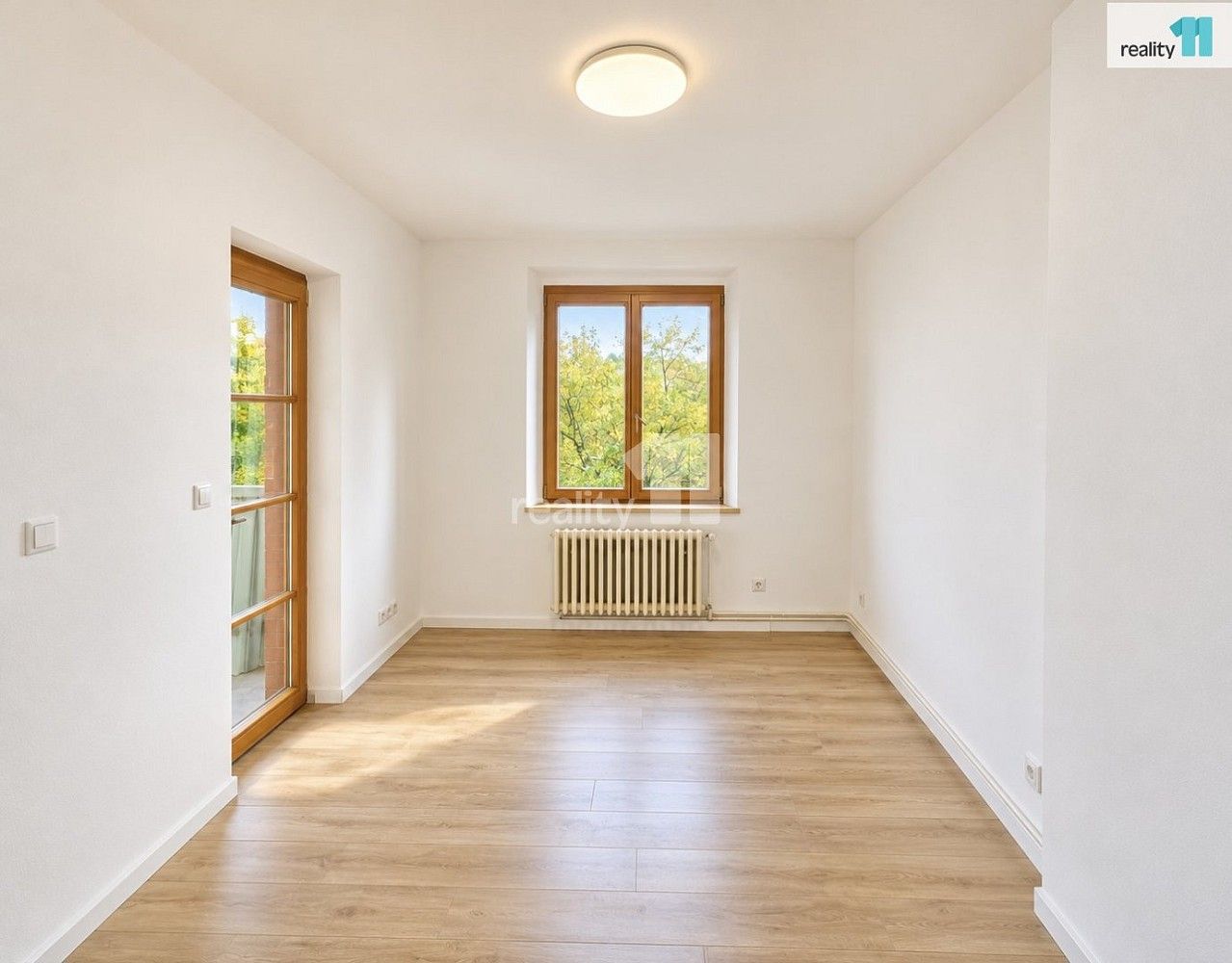 Pronájem byt 2+kk - Vostrovská, Praha 6 - Dejvice, 46 m² - 5