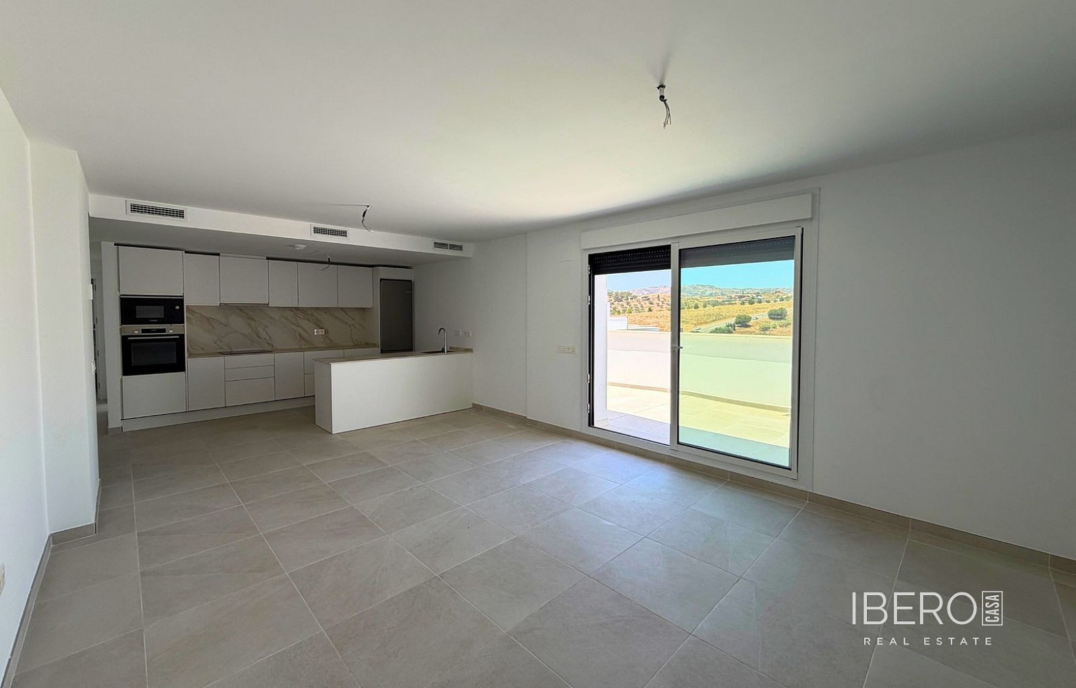 Byt 3+kk · 92 m² · La Cala de Mijas, Španělsko - 3