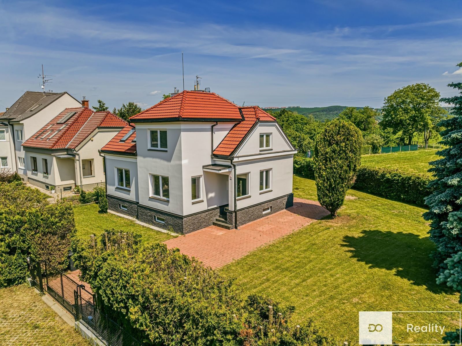 Prodej rodinný dům - U dráhy, Troubsko, 238 m²