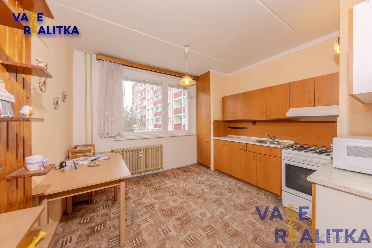 Byty, Přerov, 750 02