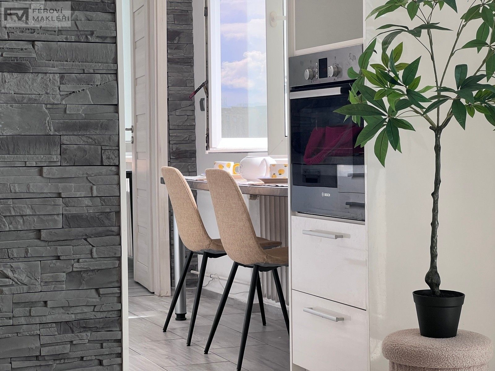 2+1, 17. listopadu, Havířov Město, 49 m² - 2