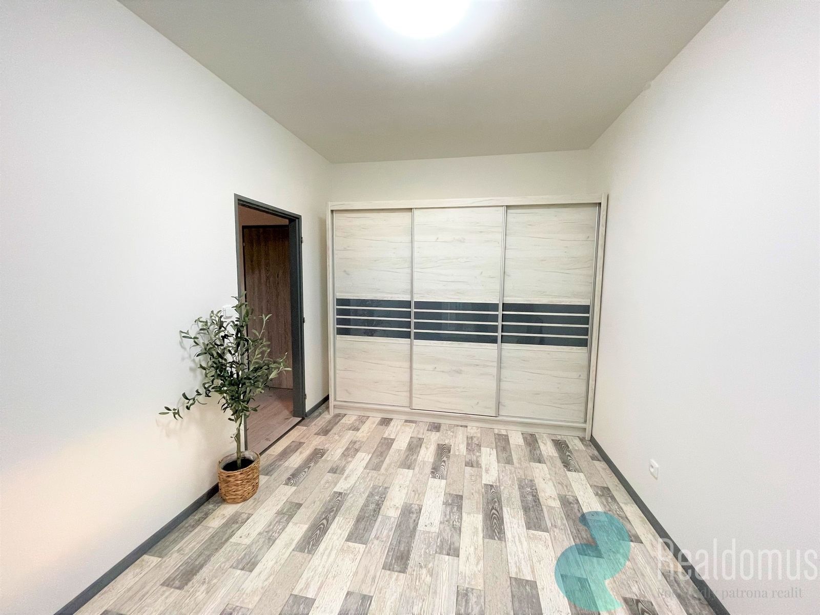 Pronájem byt 3+kk - Trocnov, Borovany, 70 m²