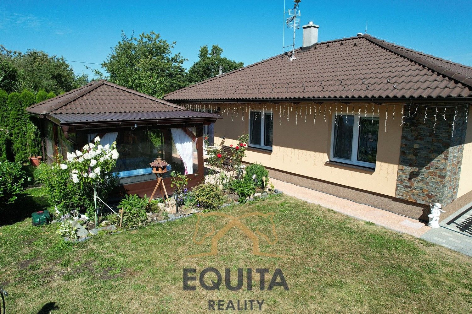 Rodinný dům, 114 m²