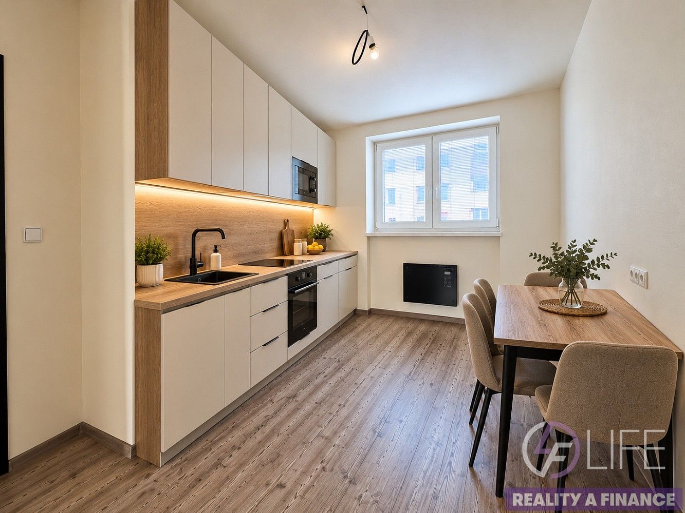 Byt 2+kk · 52 m² · Rudník, okres Trutnov - 4