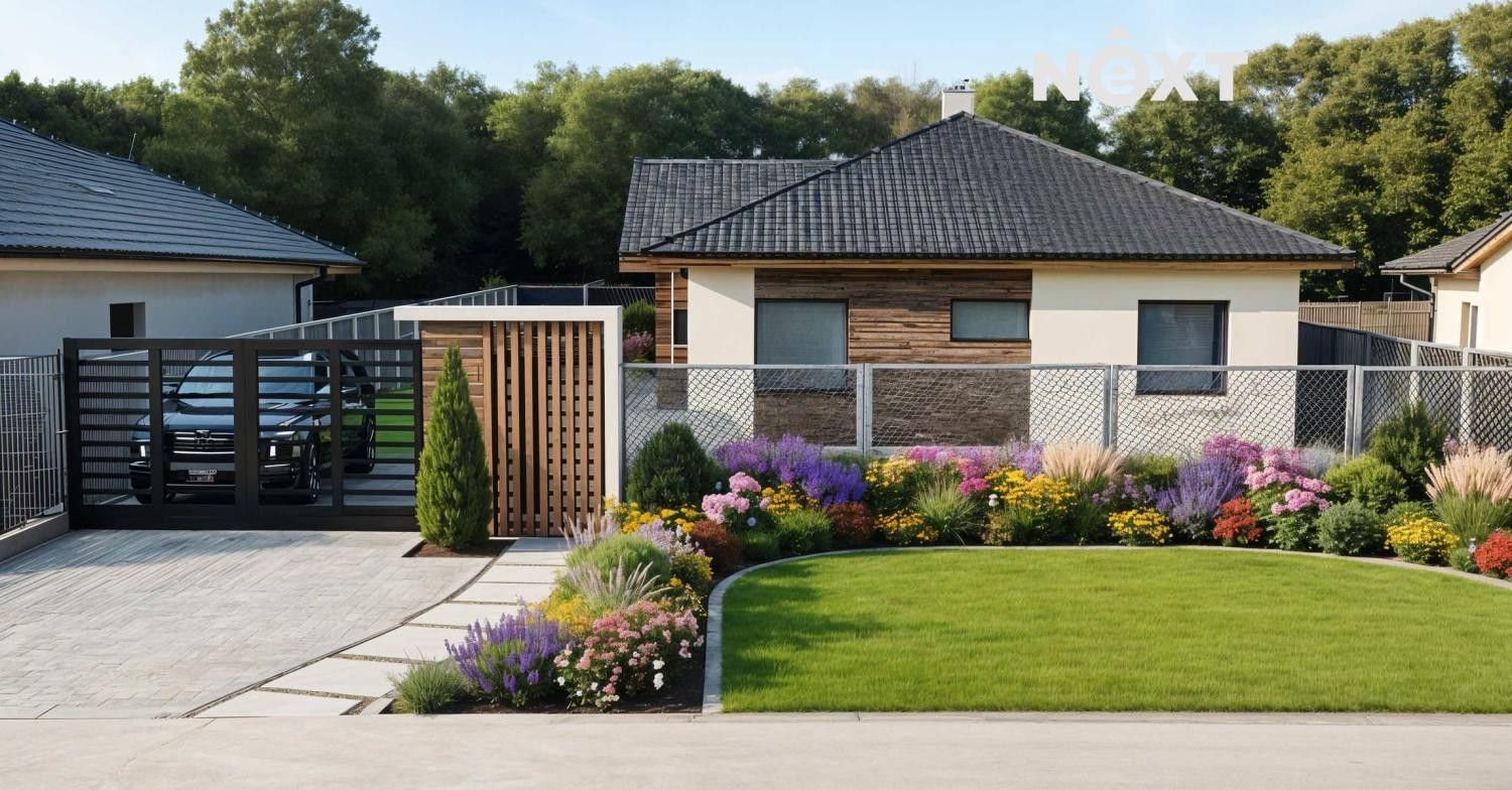 Prodej rodinný dům - Gen. Šimka, Břeclav, 107 m²