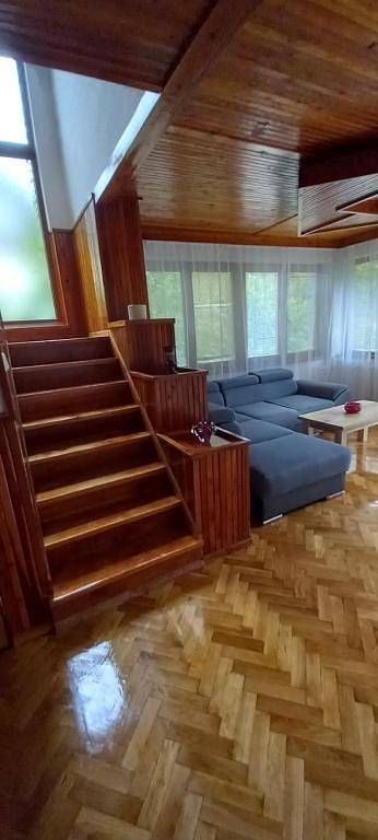 Chaty, Želiv - Želiv, Kraj Vysočina - 2