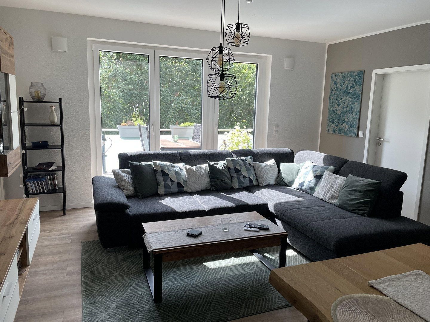 Prodej byt 3+1 - Kurzer Weg 14, , Dolní Sasko, 86 m² - 5
