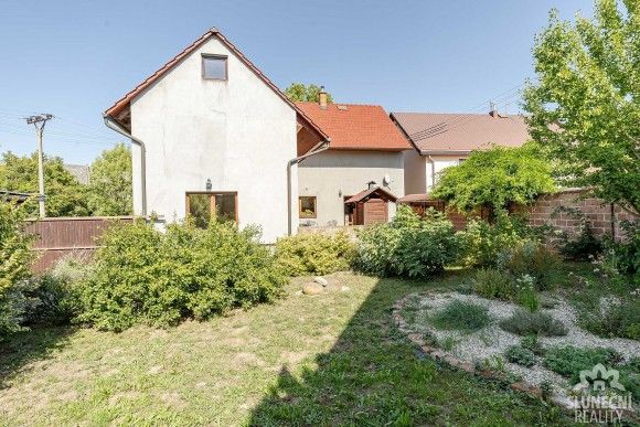 Rodinné domy, Domaželice u Přerova, 751 15 - 2
