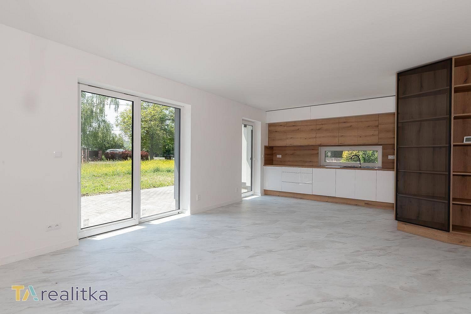 Prodej rodinný dům - 17. listopadu, Orlová - Lutyně, okres Karviná, 104 m² - 5