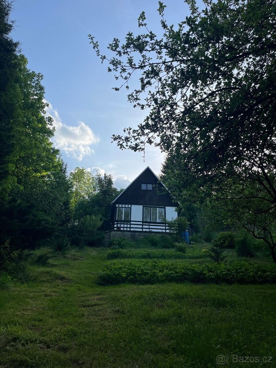 Chaty, Jihlava, 586 01