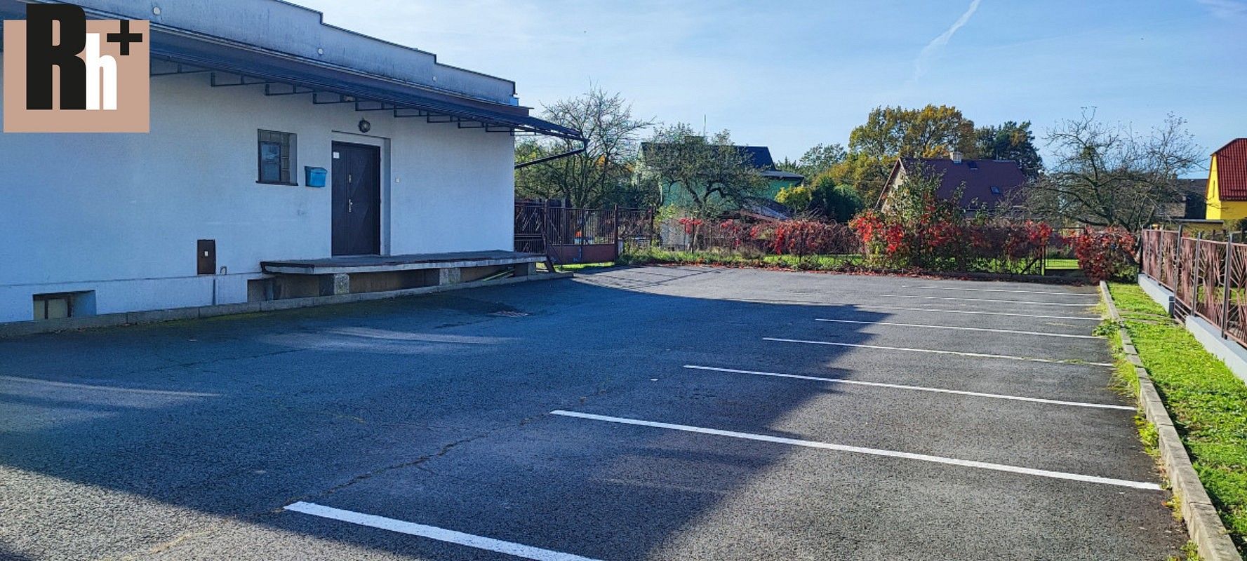 Restaurace · 371 m² · Ostrava - Hošťálkovice, okres Ostrava-město, Moravskoslezský kraj - 4
