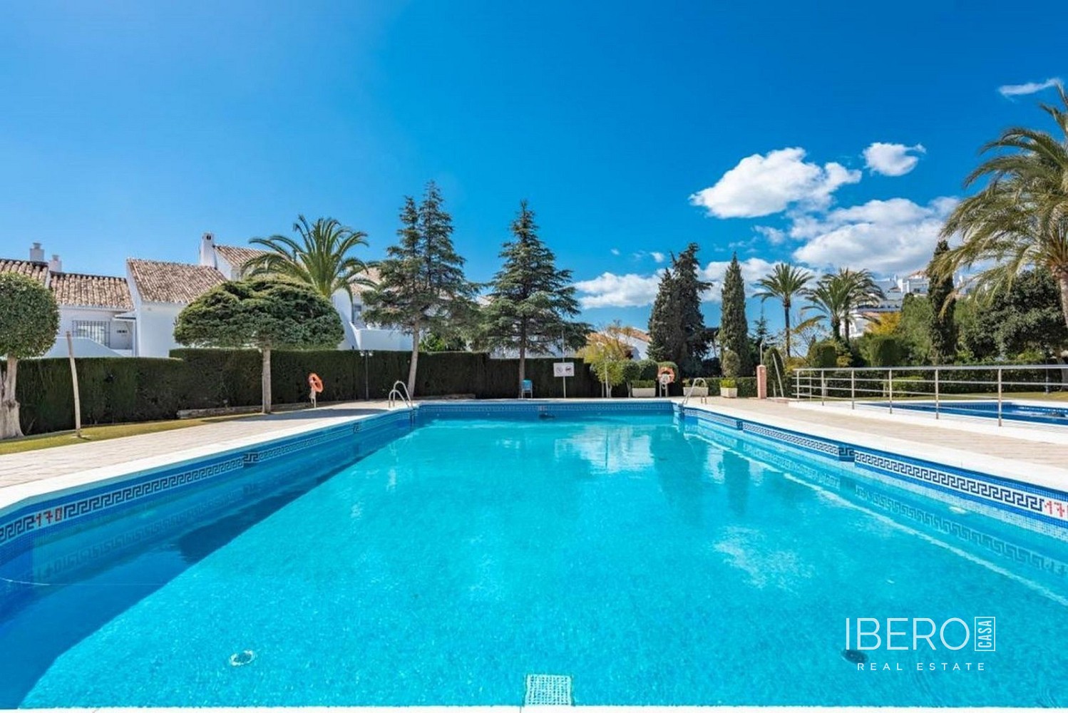 4+kk, Nueva Andalucía, Španělsko, 124 m² - 2