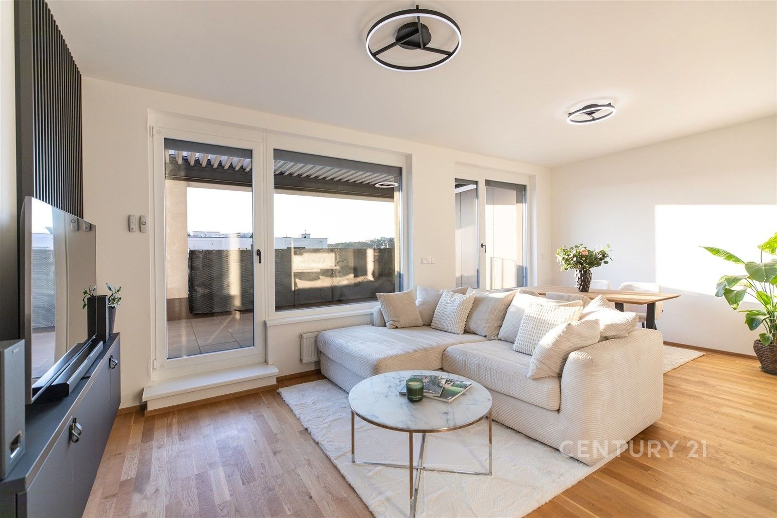 3+kk, Smržových, Praha, 109 m²