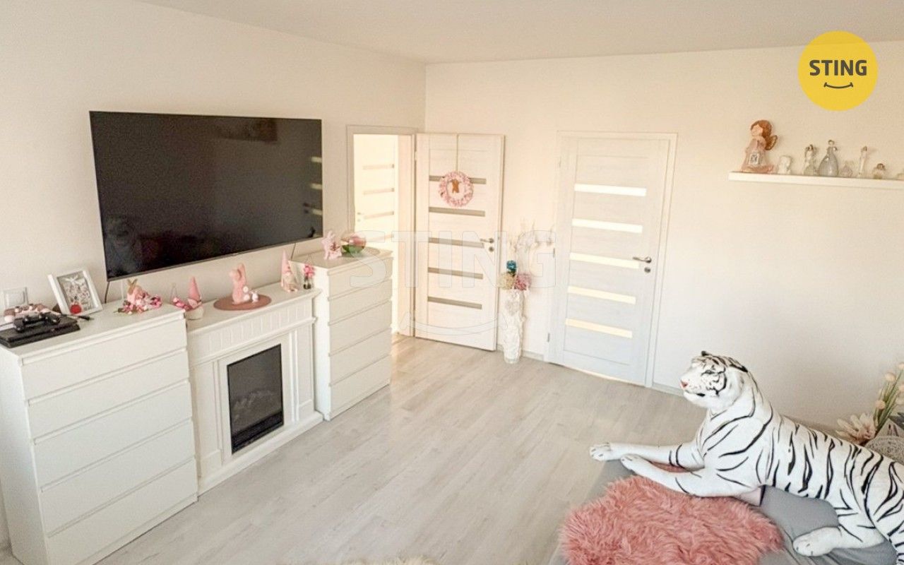 3+1, F. S. Tůmy, Orlová, 72 m² - 2