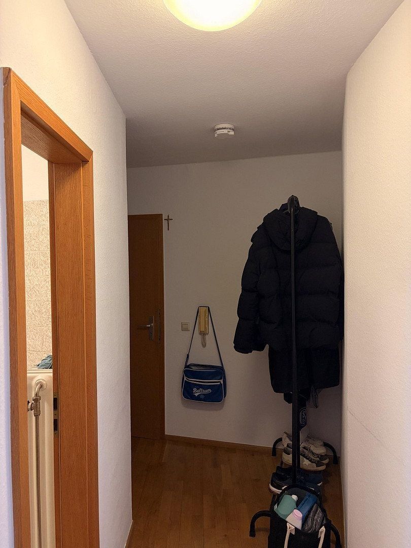 1+1, Winterstr. 1 Karlsruhe Südstadt Baden-Württemberg 76137, 35 m² - 1