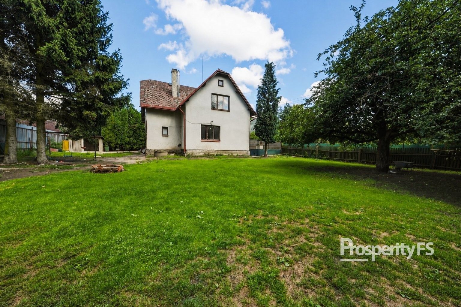 Rodinné domy, Karlova 836, Jiříkov Starý Jiříkov, 199 m² - 2