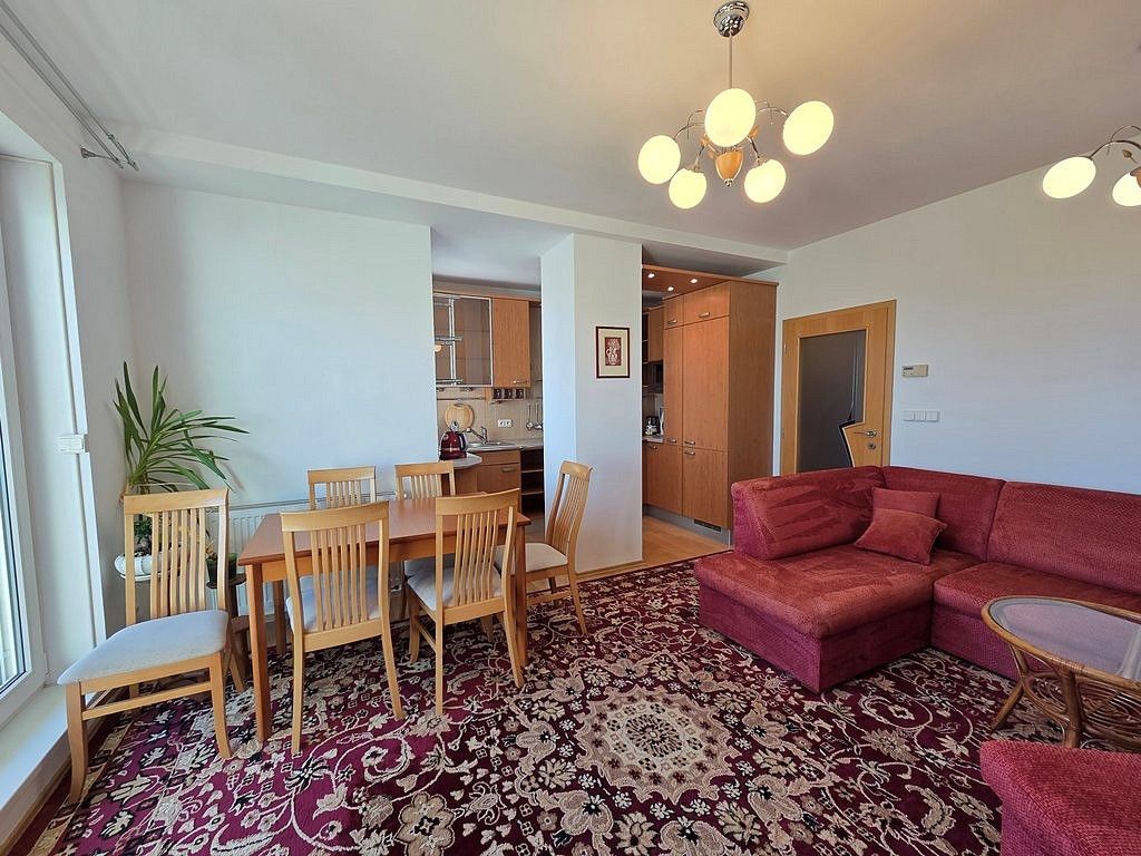 2+kk, Olomouc - Nová Ulice, Olomoucký kraj, 56,6 m² - 2