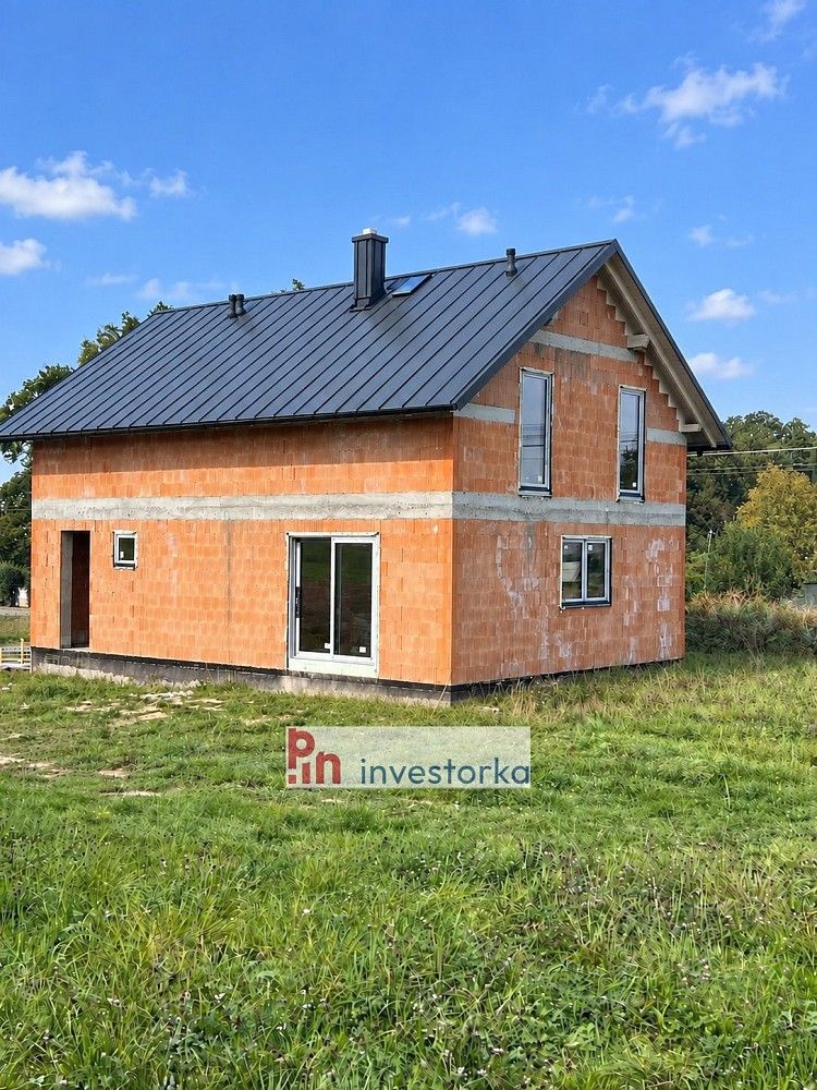 Prodej rodinný dům - Ropice, okres Frýdek-Místek, 150 m² - 5