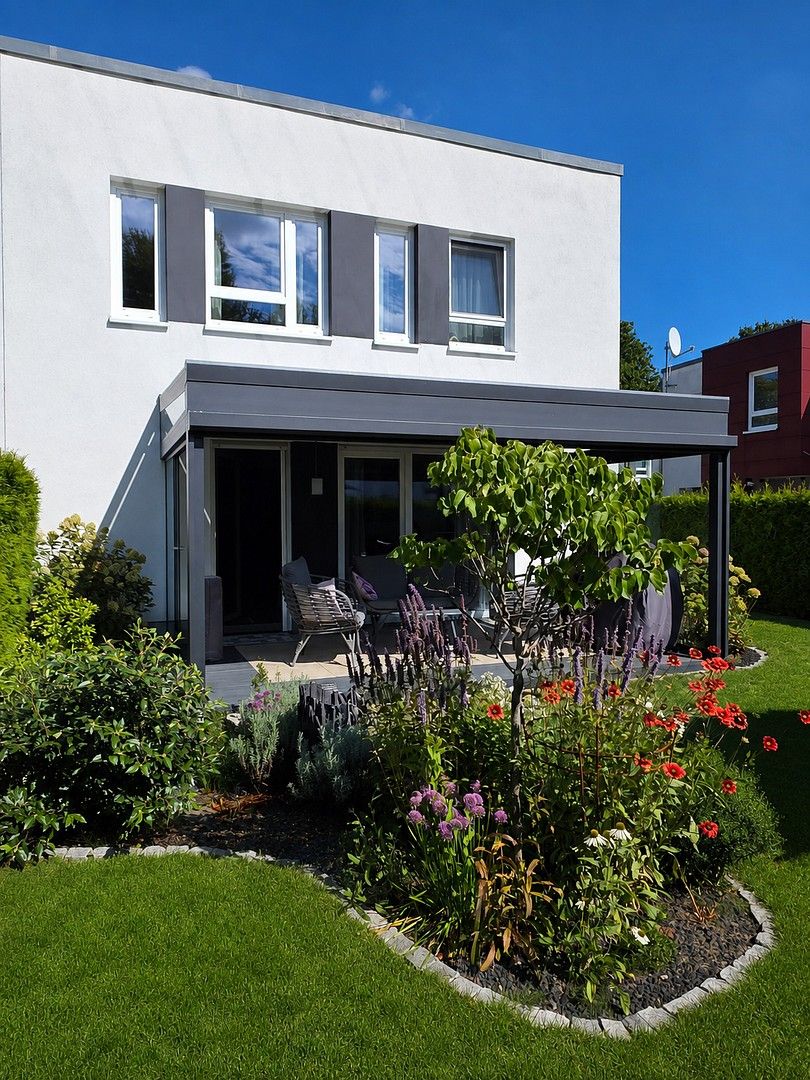 Rodinné domy, Hamburg Billstedt Hamburg 22119, 126 m² - 2