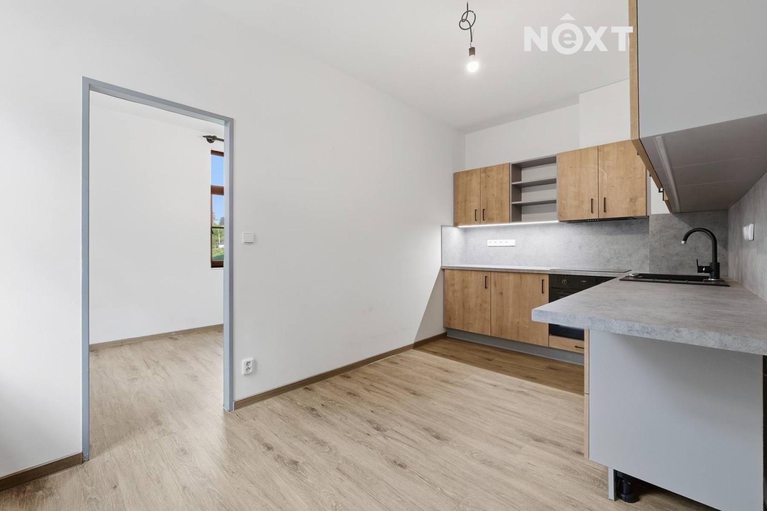 2+1, Nový svět 91, Svoboda nad Úpou, 38 m² - 2