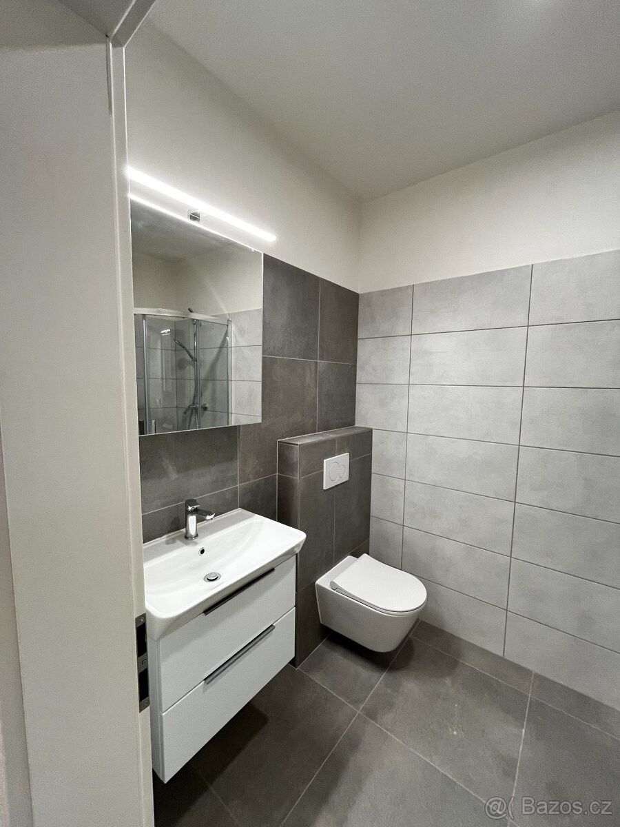 Pronájem byt - Třebíč, 674 01