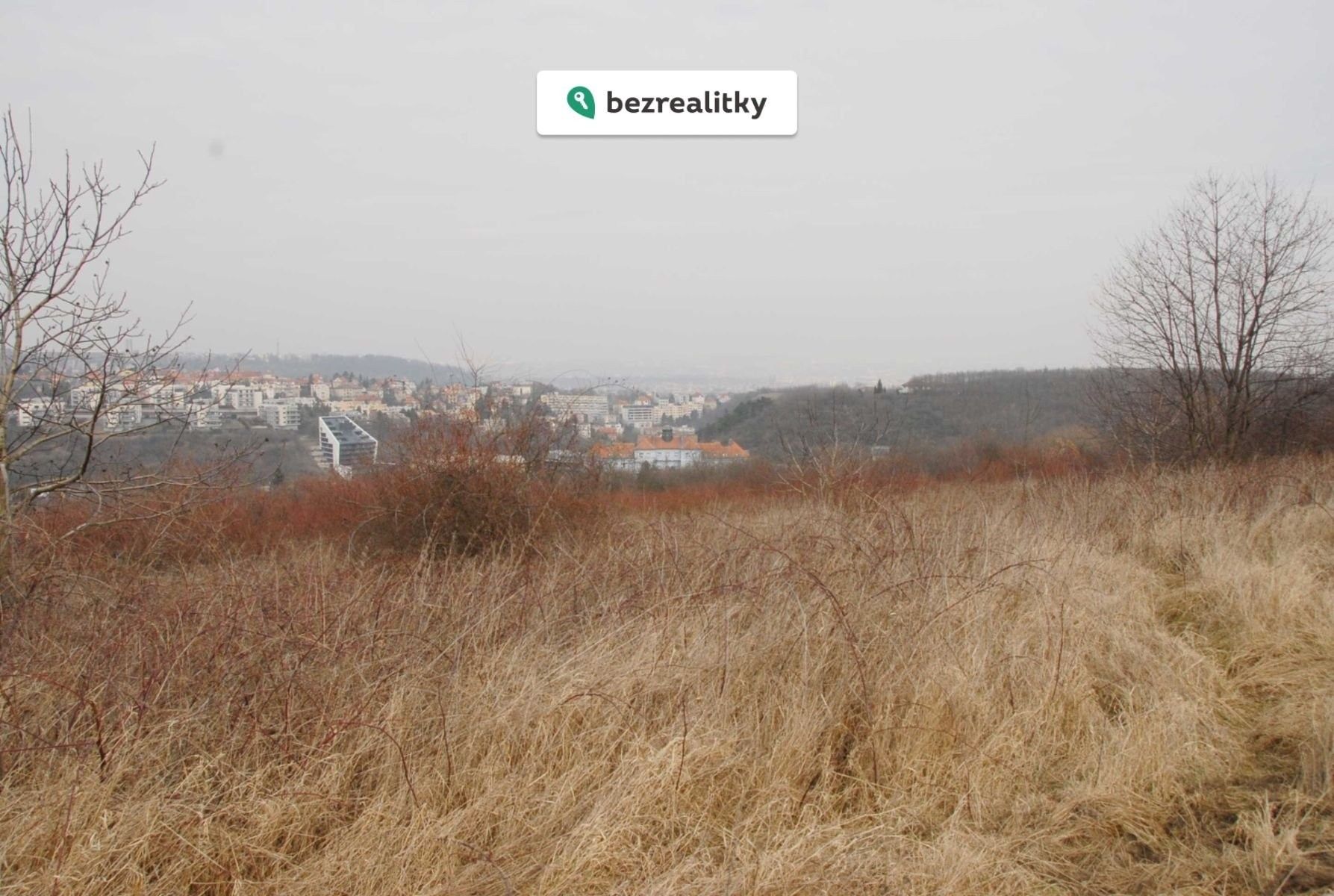 Louka · Praha Radlice - 4