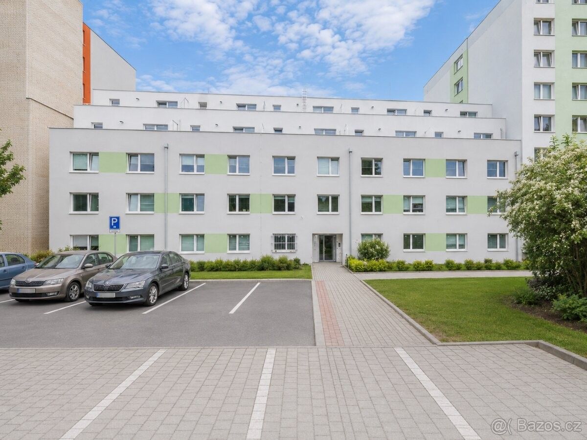 Byty, Prostějov, 798 11 - 1