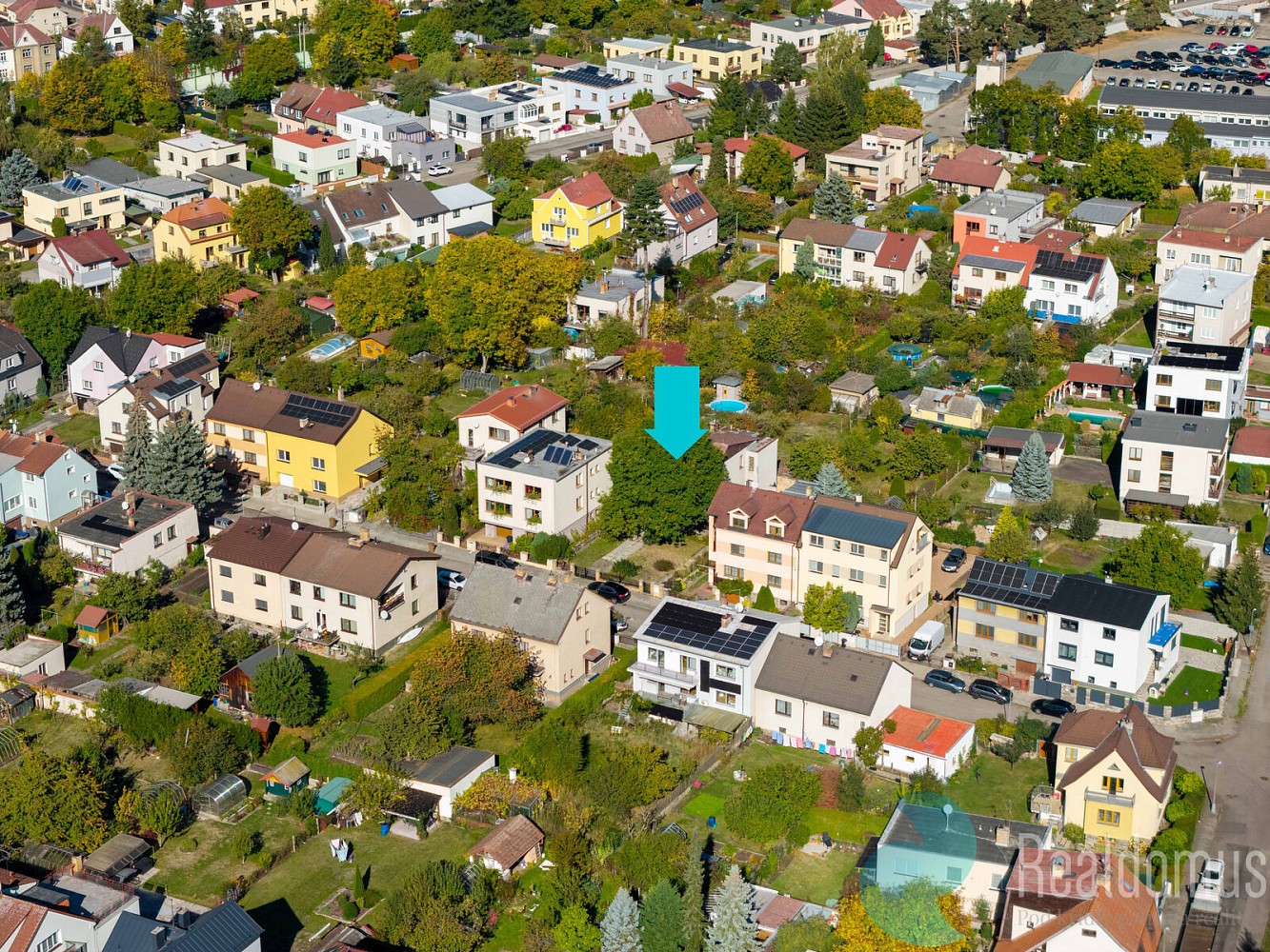 Rodinný dům · 193 m² · Jaselská, České Budějovice - České Budějovice 7 - 3