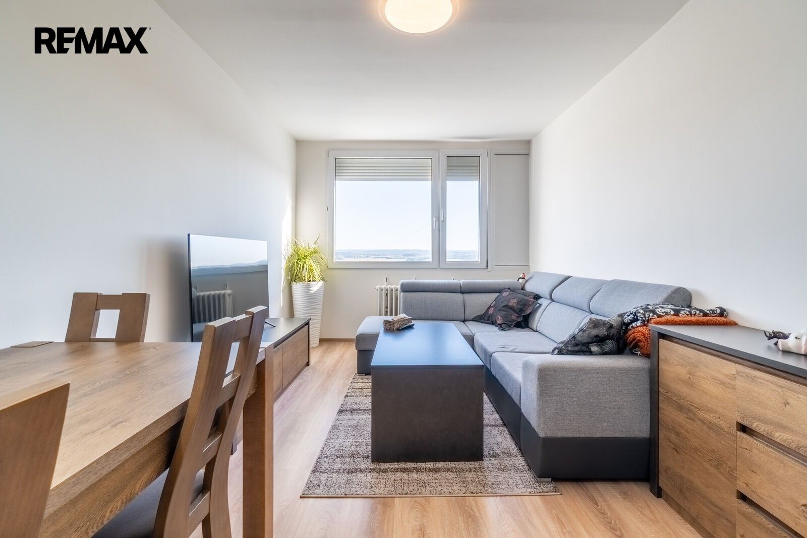 2+kk, V jezírkách 1540, Praha Chodov, 45 m² - 2