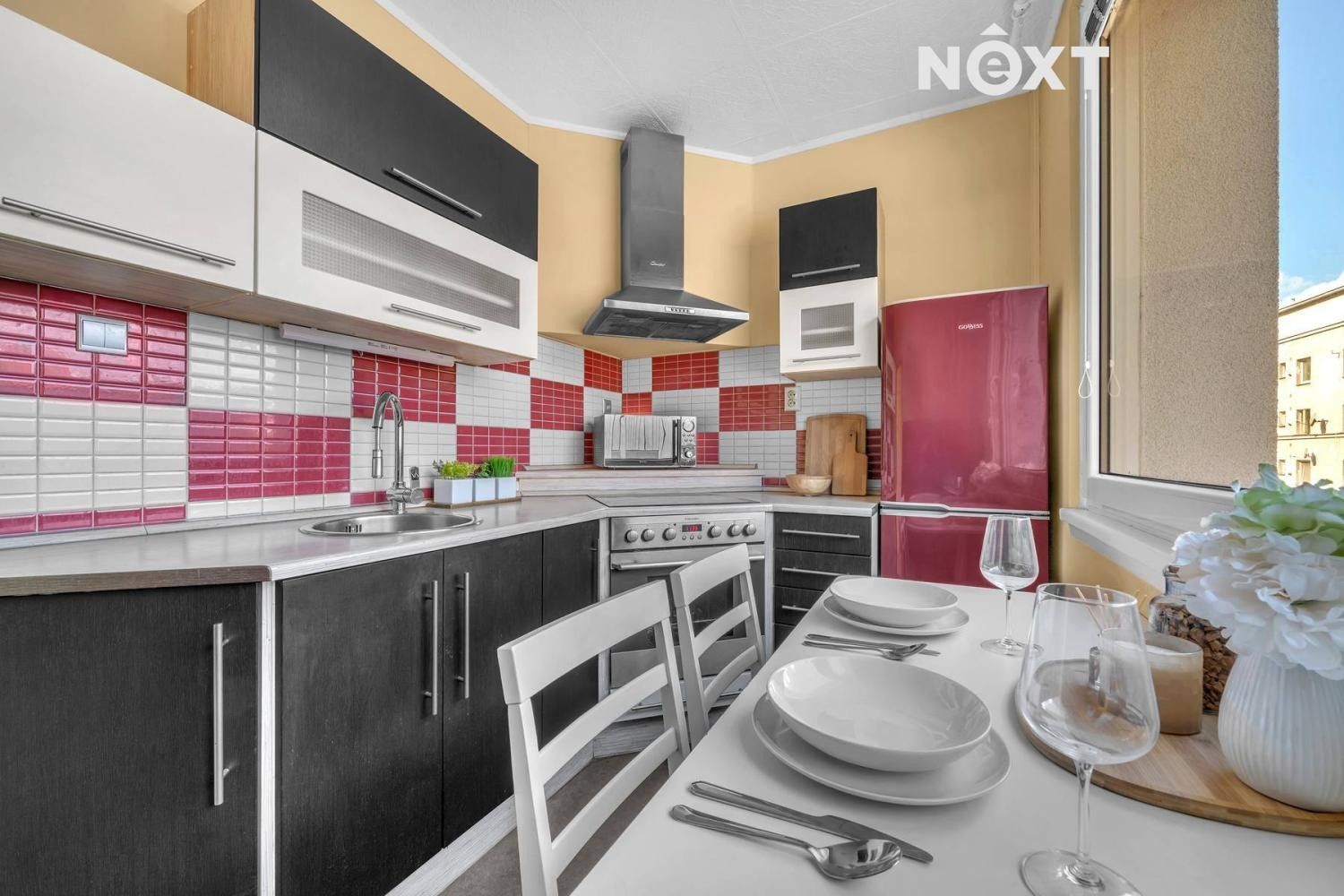 Pronájem byt 3+1 - Slovenská 530, Trutnov Horní Staré Město, 70 m² - 2