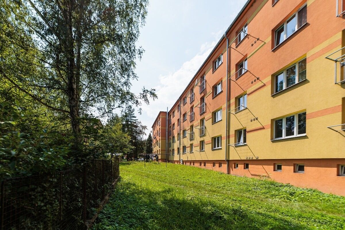 Byty, Česká Třebová, 560 02 - 1