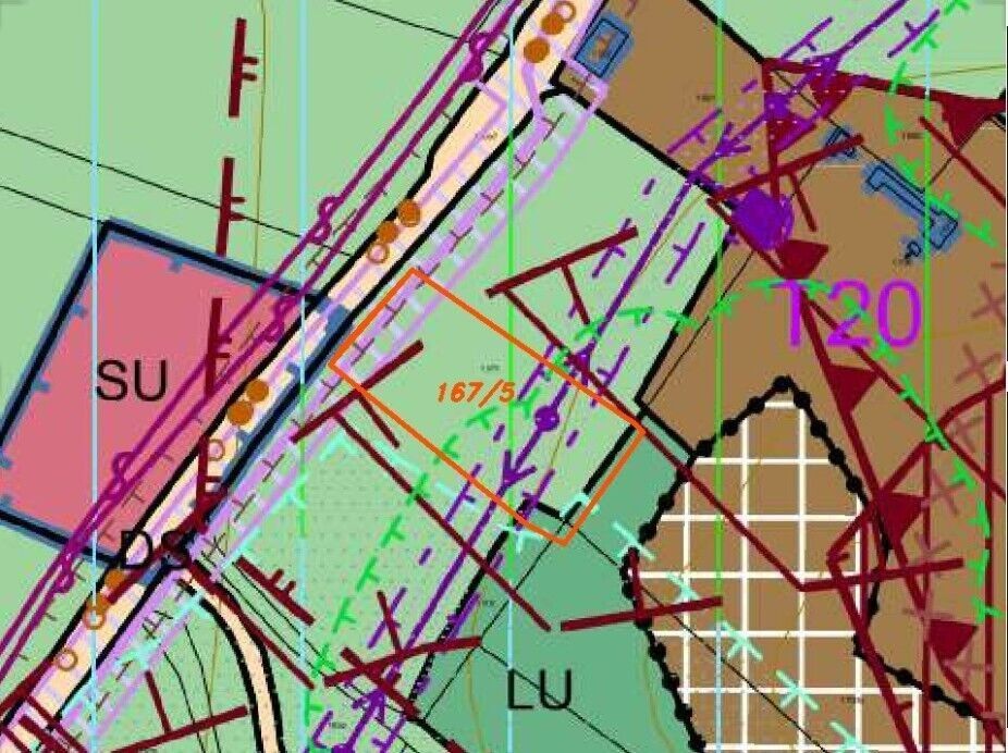 Prodej zemědělský pozemek - Černá v Pošumaví Bližná, 3 624 m² - 5