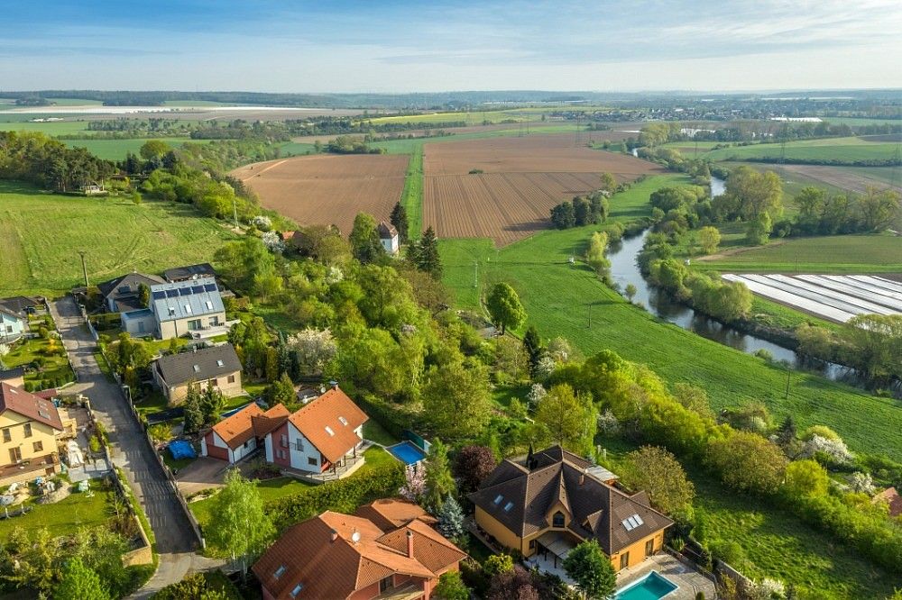 Pozemek pro bydlení · Skorkov, okres Mladá Boleslav, Středočeský kraj - 3