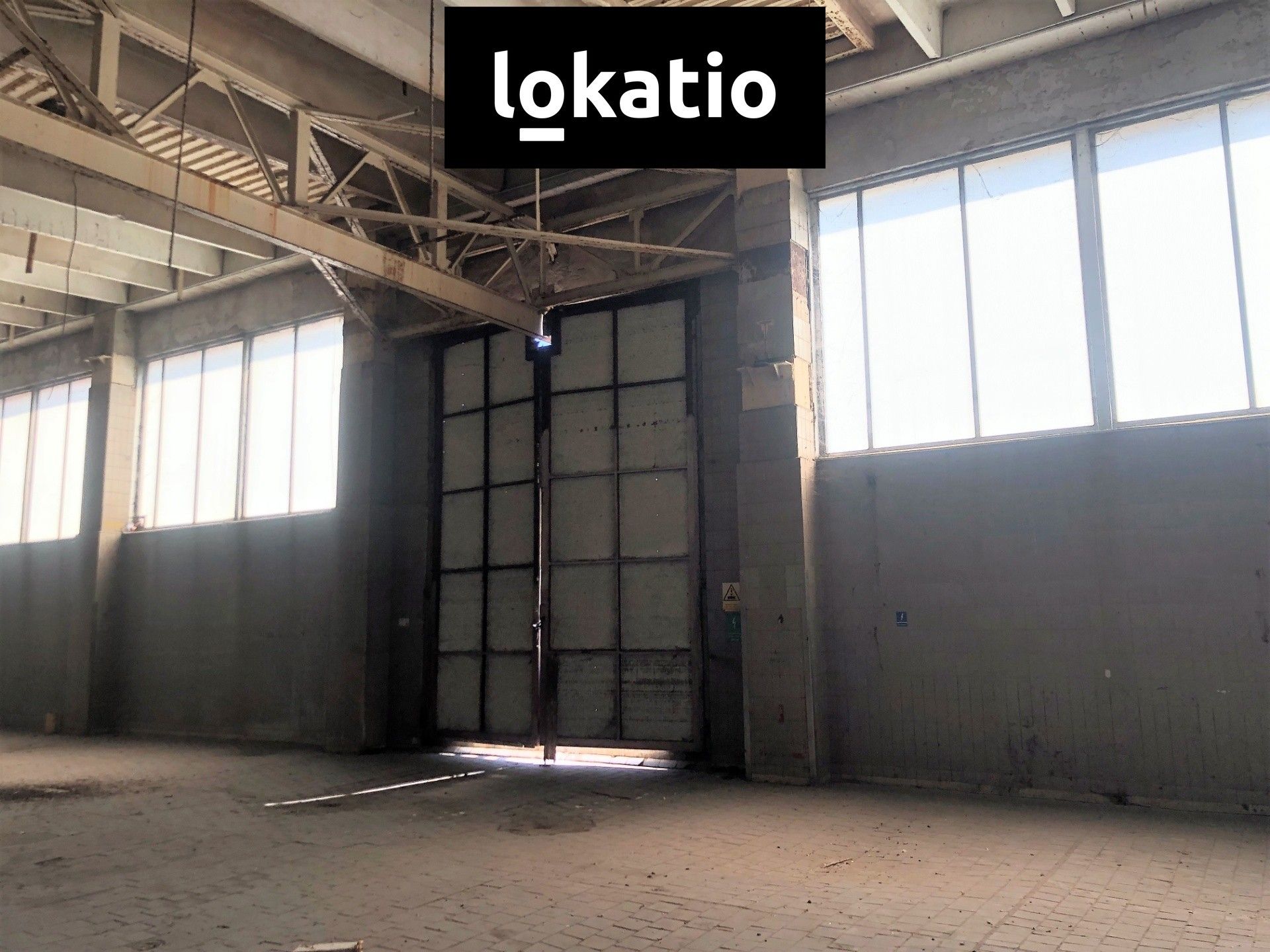 Sklad · 3 000 m² · Hamerská, Olomouc - 4