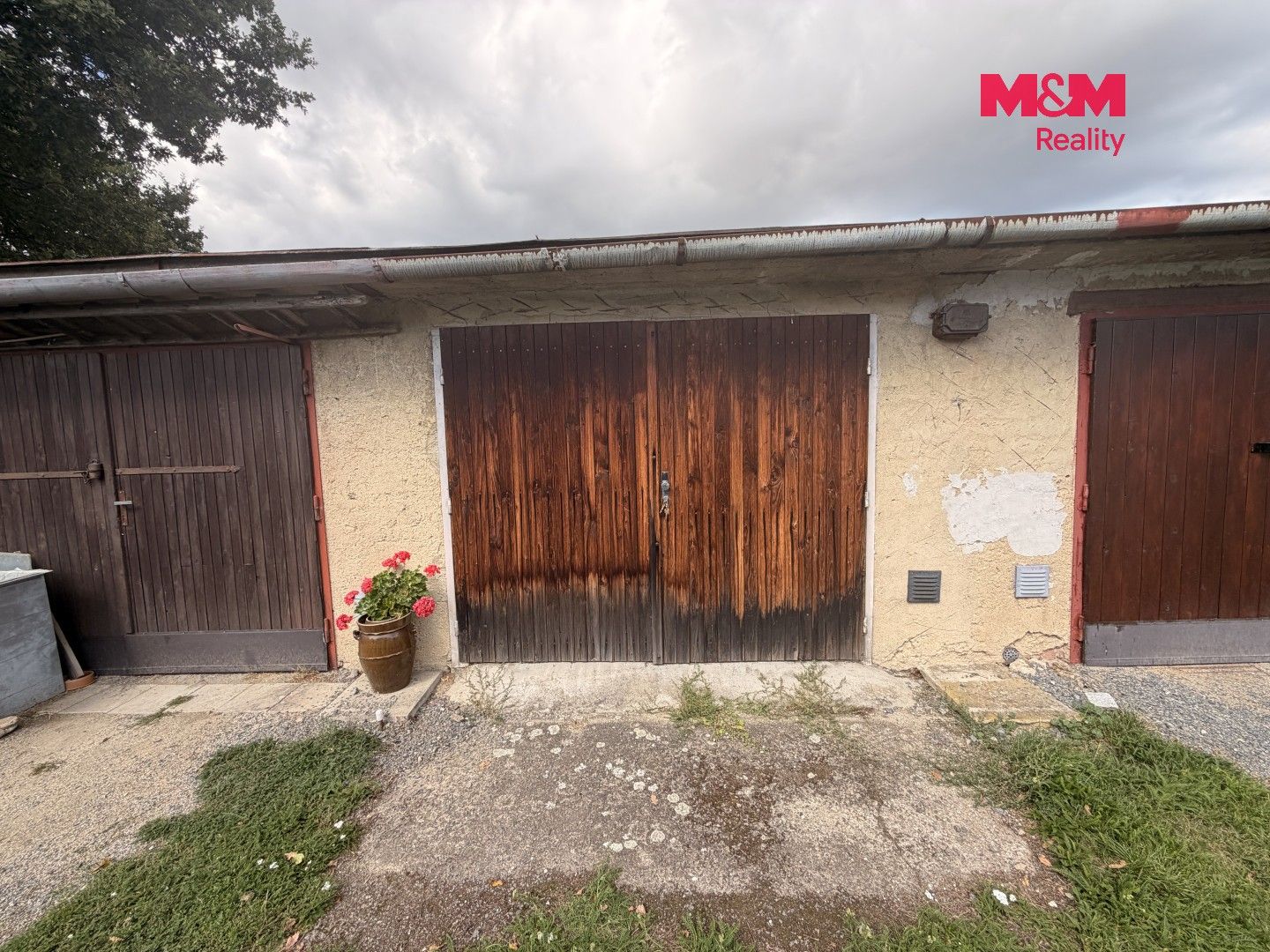 Ostatní, Nový Malín, 18 m² - 2