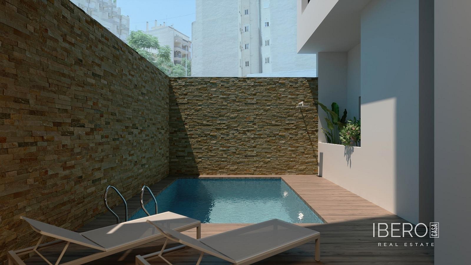 Byt 2+kk · 51 m² · Torrevieja, Španělsko - 3