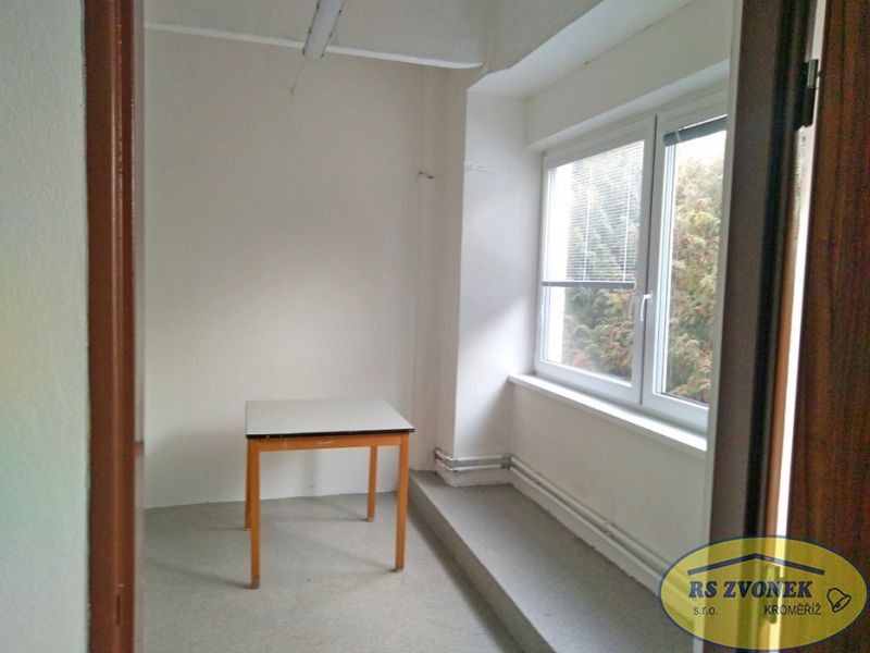 Kanceláře, Holická, Olomouc, 29 m²