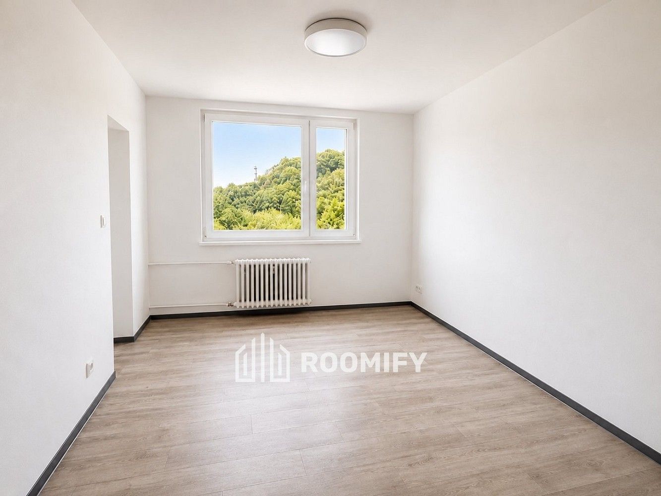 2+1, Ústí nad Labem - Střekov, Ústecký kraj, 62 m² - 2