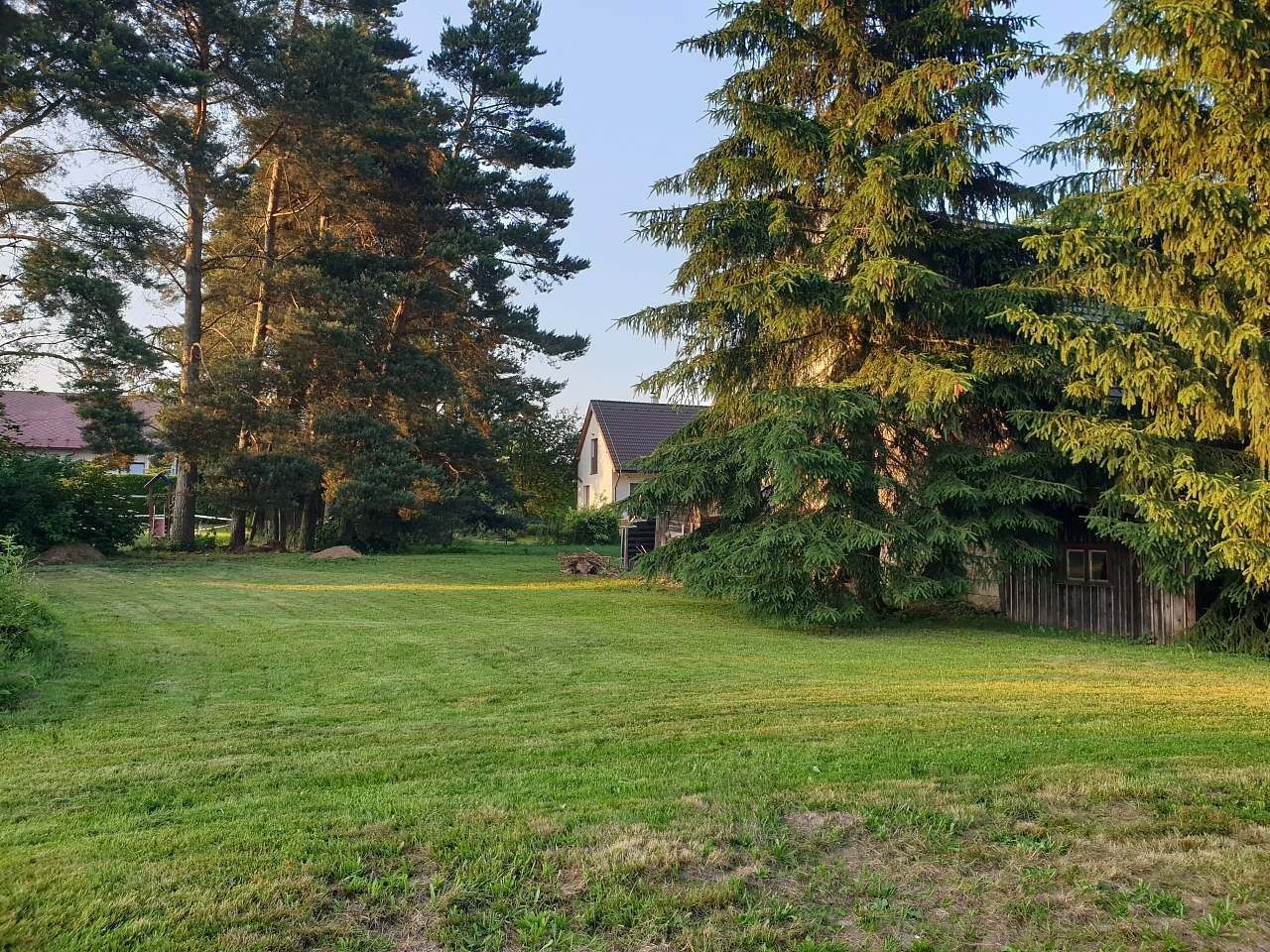Chaty, Žďár nad Metují, Královéhradecký kraj - 2