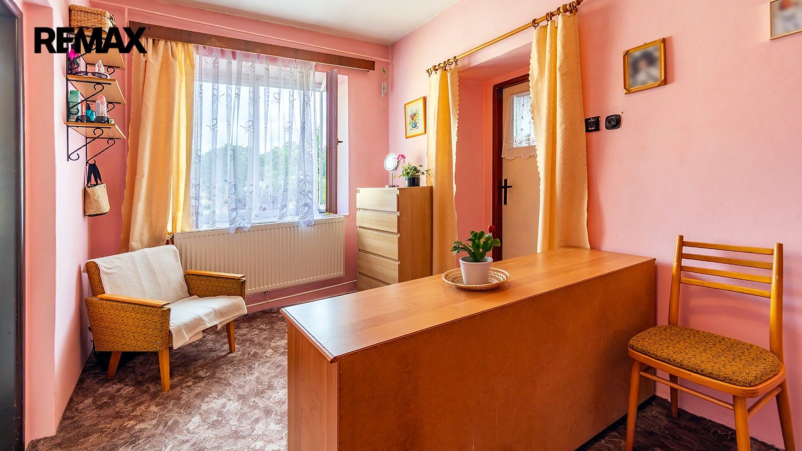 3+1, Luční 17, Dubá, 83 m² - 2