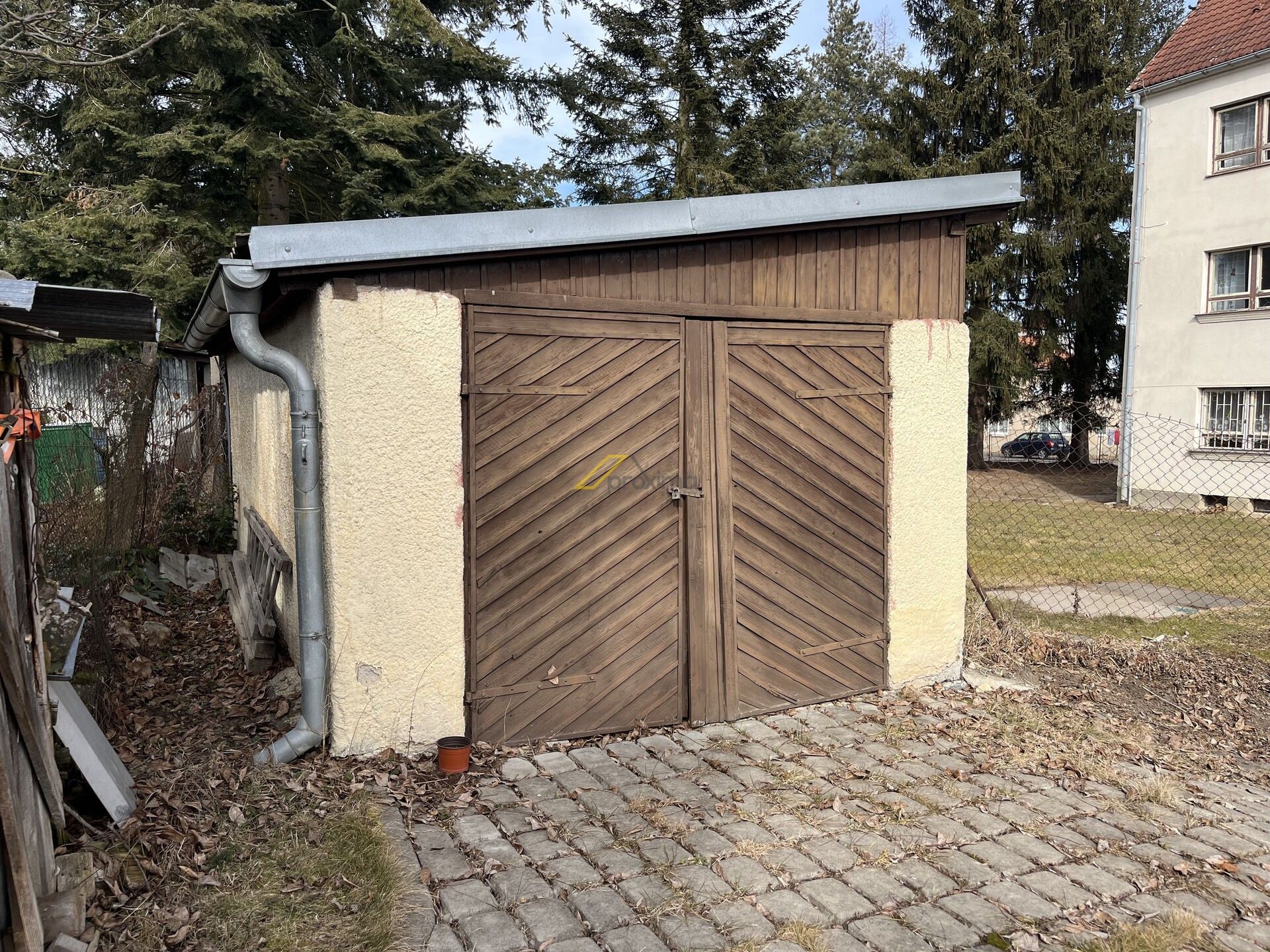 Ostatní, Linecká, Kaplice, 19 m²