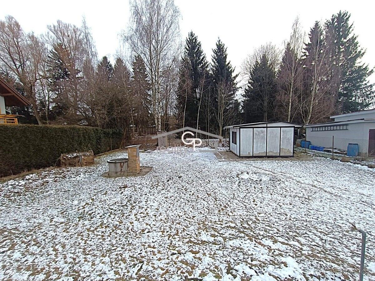 Zahrady, České Budějovice, 370 08