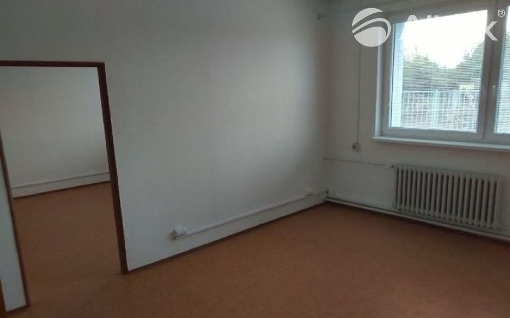 Kanceláře, Hlučínská, Dolní Benešov, 20 m² - 2