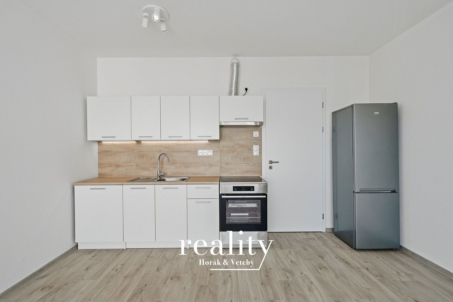 2+kk, Jihlava - Horní Kosov, Kraj Vysočina, 51 m²