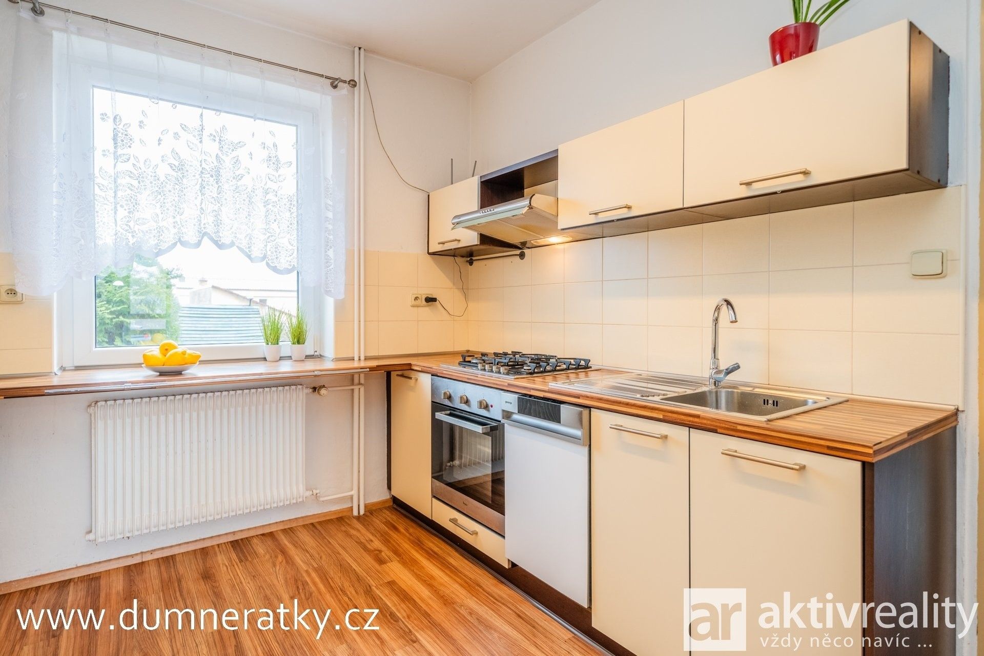 Prodej rodinný dům - Sv. Čecha, Neratovice, 223 m² - 5