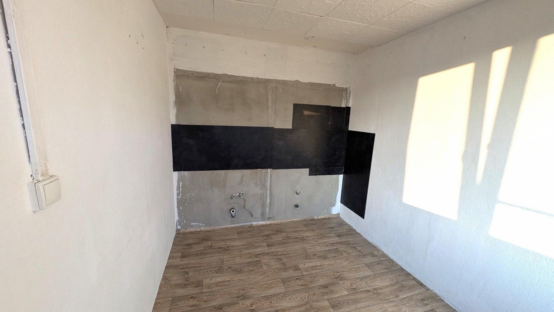 Prodej byt 3+1 - Nová výstavba, Obrnice, okres Most, 61 m² - 5