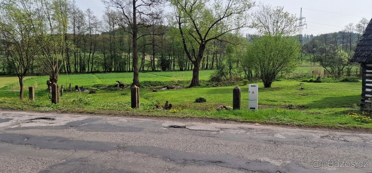 Prodej pozemek pro bydlení - Dvůr Králové nad Labem, 544 01