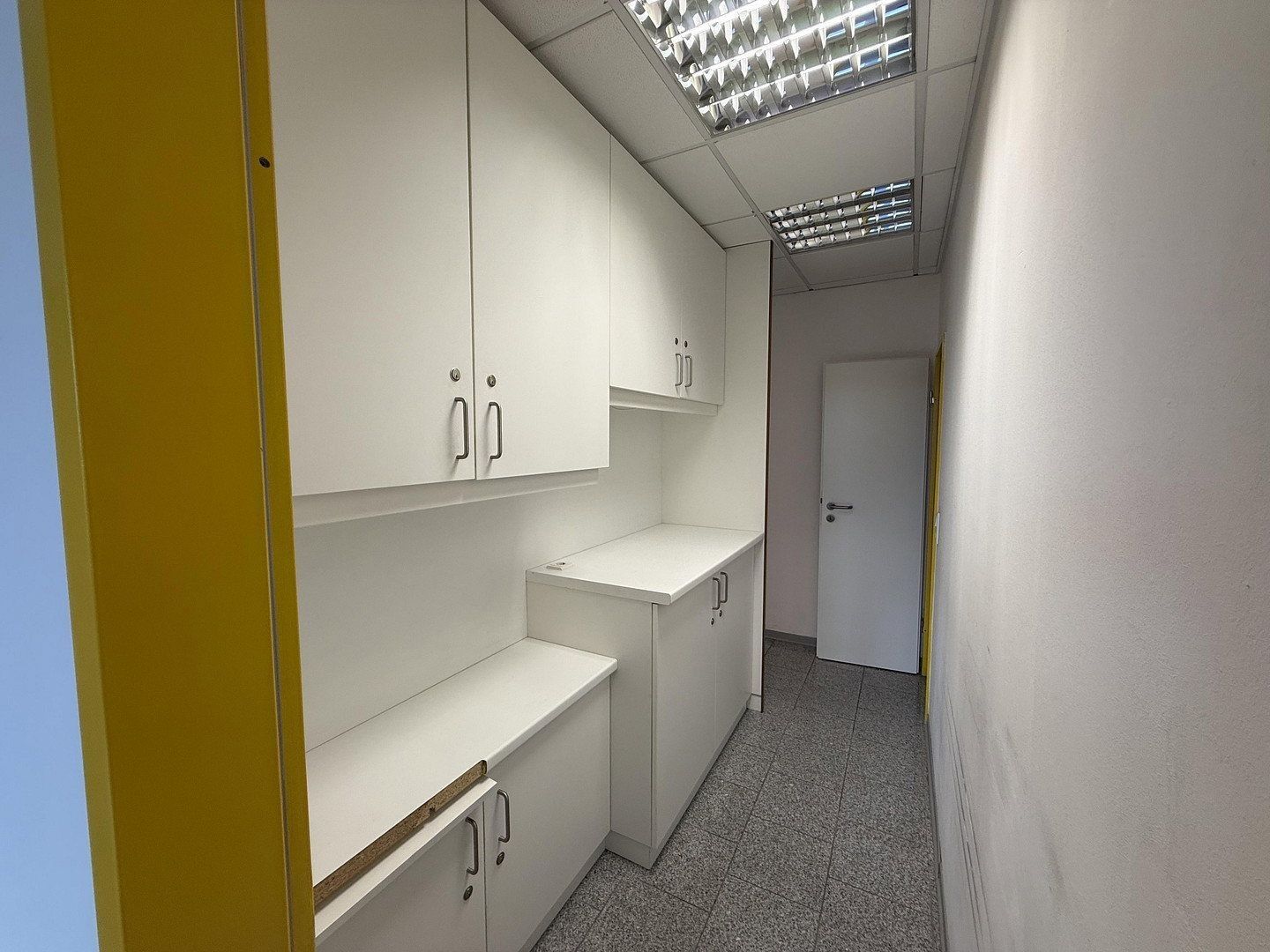 Pronájem kancelář - Melanchthonstraße 5 Krefeld Dießem/Lehmheide Nordrhein-Westfalen 47805, 195 m² - 5